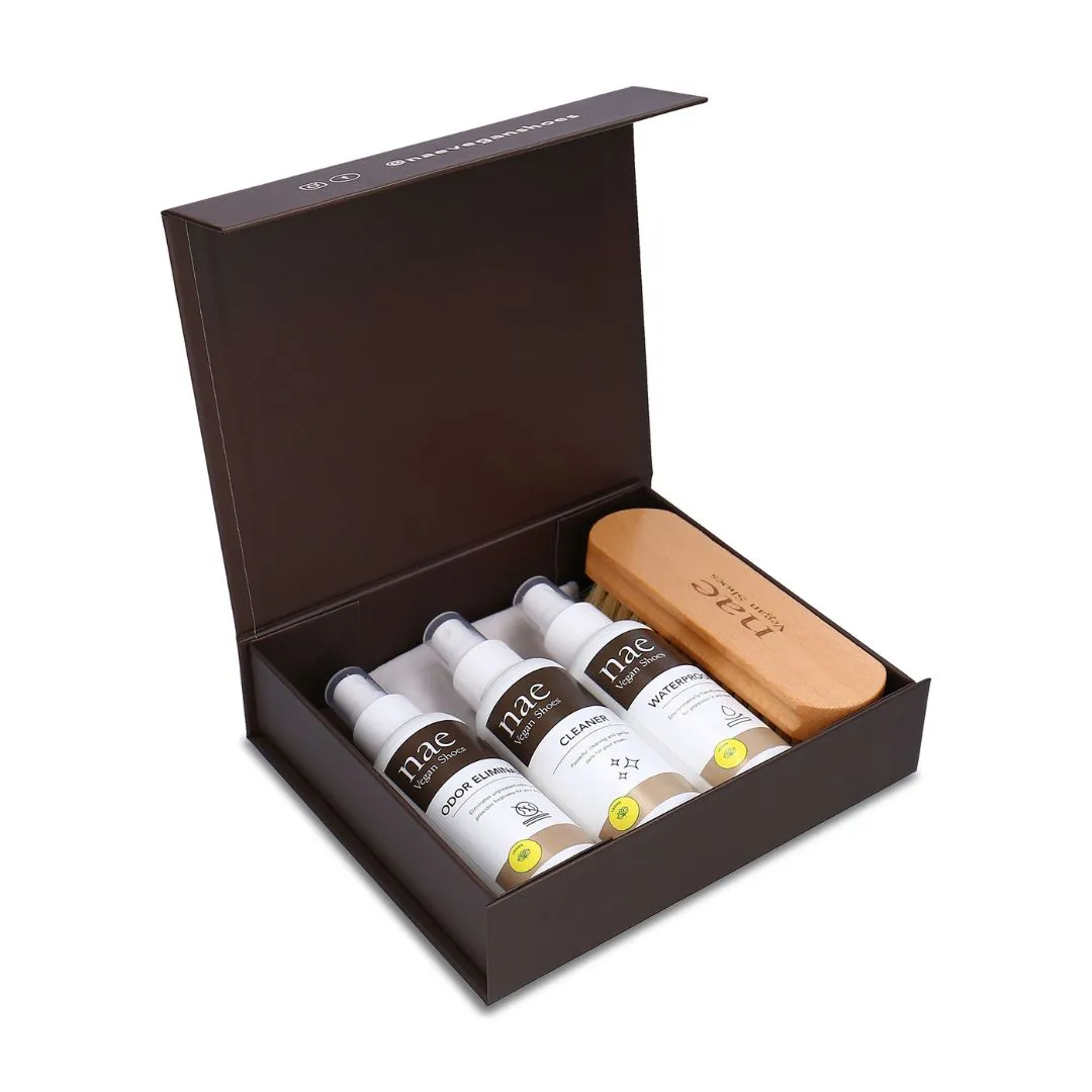 Berlin Green   Cleaning Kit