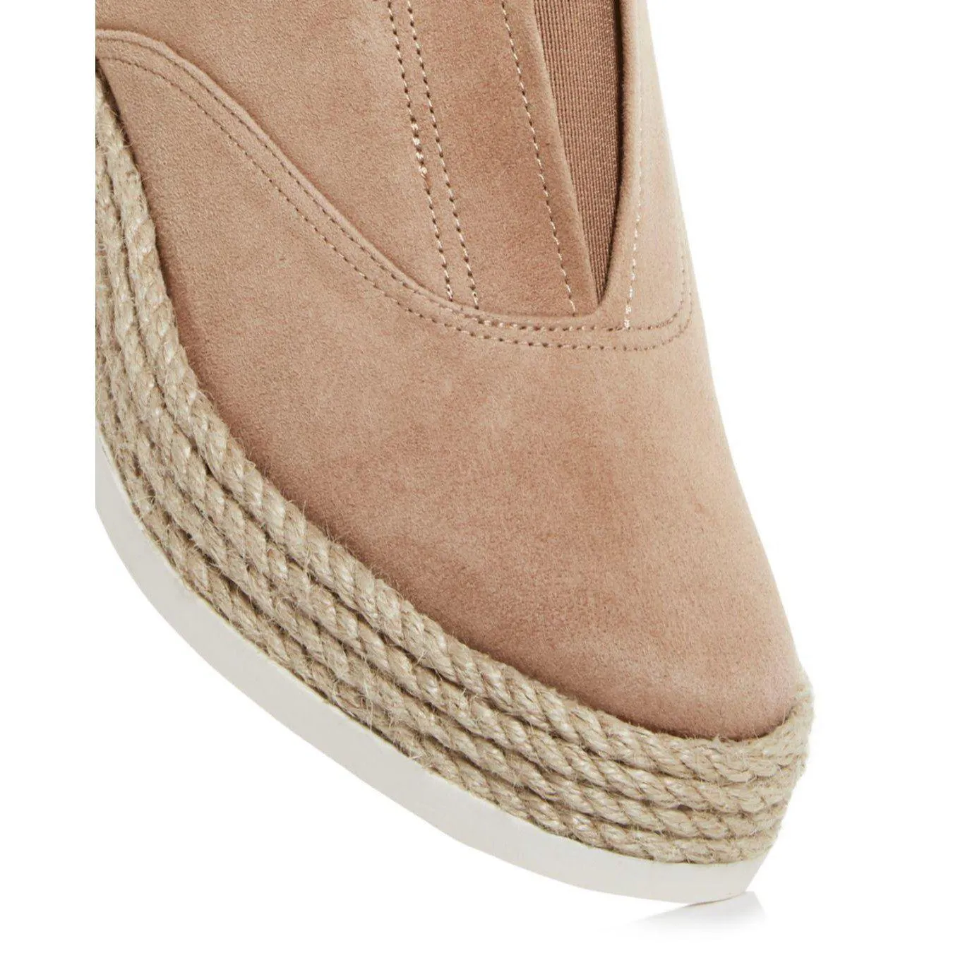 Berta Platform Slip-On Sneakers