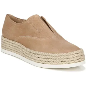 Berta Platform Slip-On Sneakers
