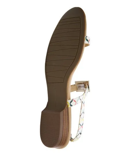 BOWYN STRAPPY SANDAL