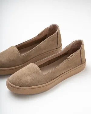 Carlota Slip-on