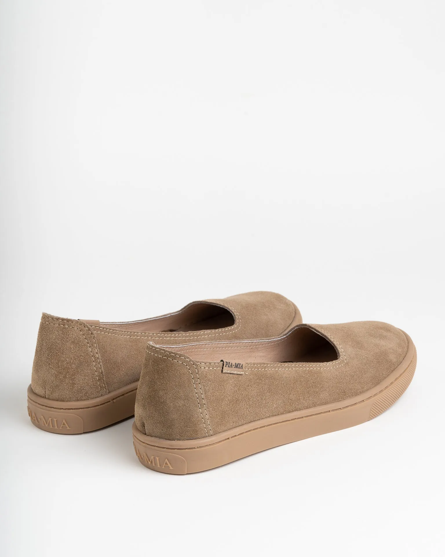 Carlota Slip-on