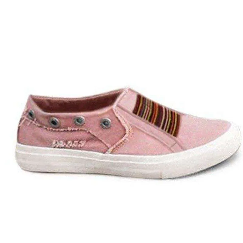 Casual Comfortable Slip-On Loafers