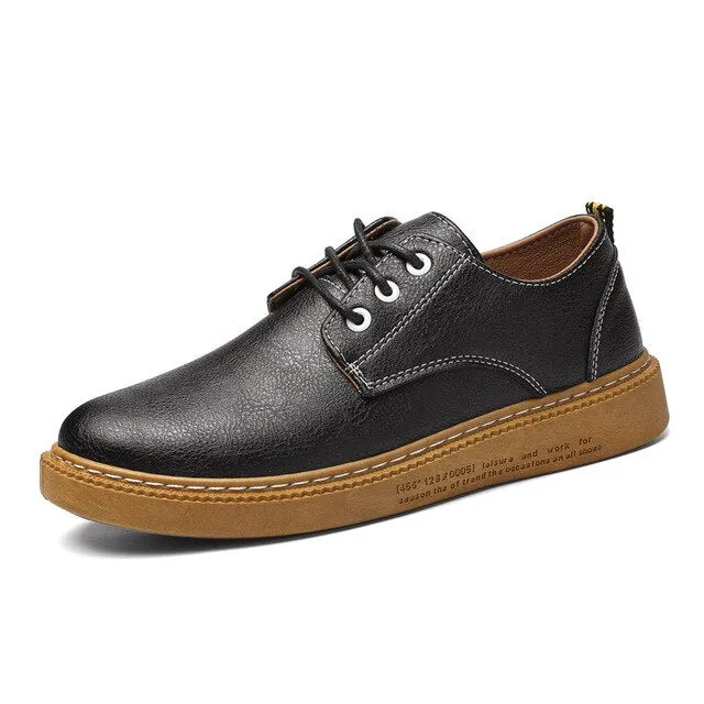 Casual Men Loafers