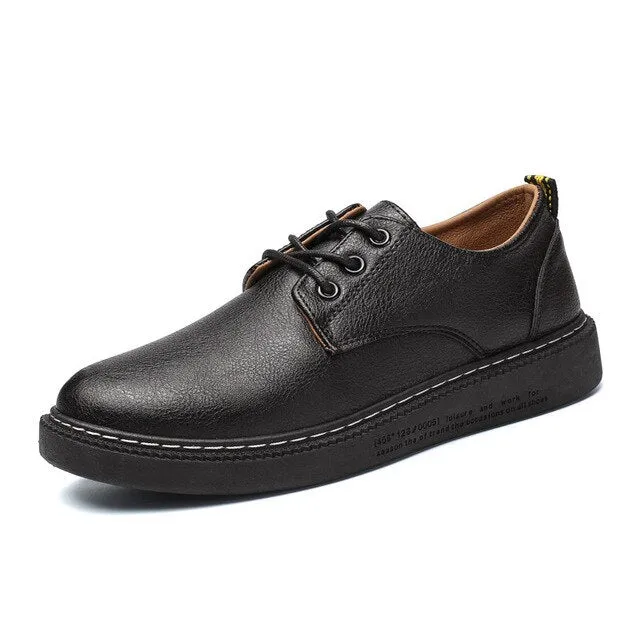 Casual Men Loafers