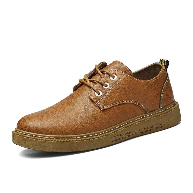 Casual Men Loafers