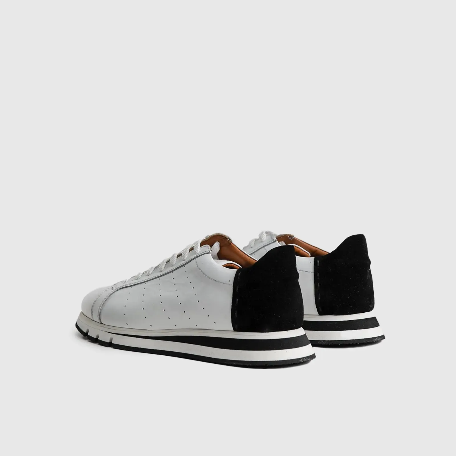 Casual Sneakers 4372-2