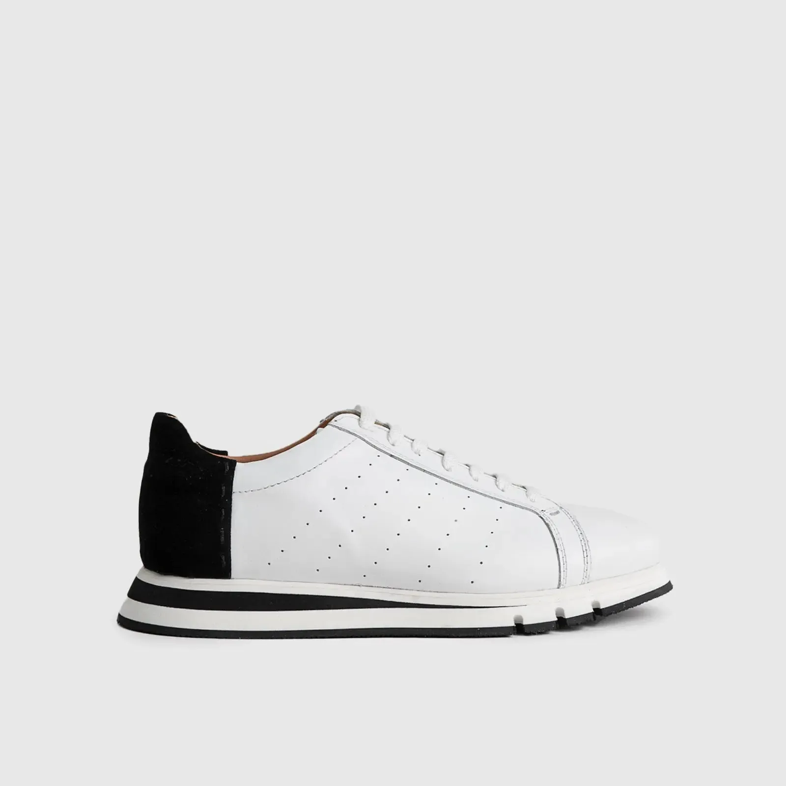 Casual Sneakers 4372-2