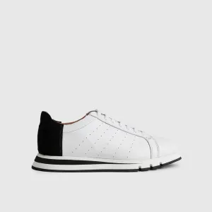 Casual Sneakers 4372-2
