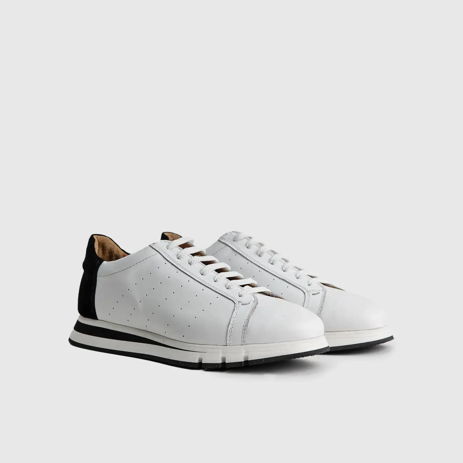 Casual Sneakers 4372-2