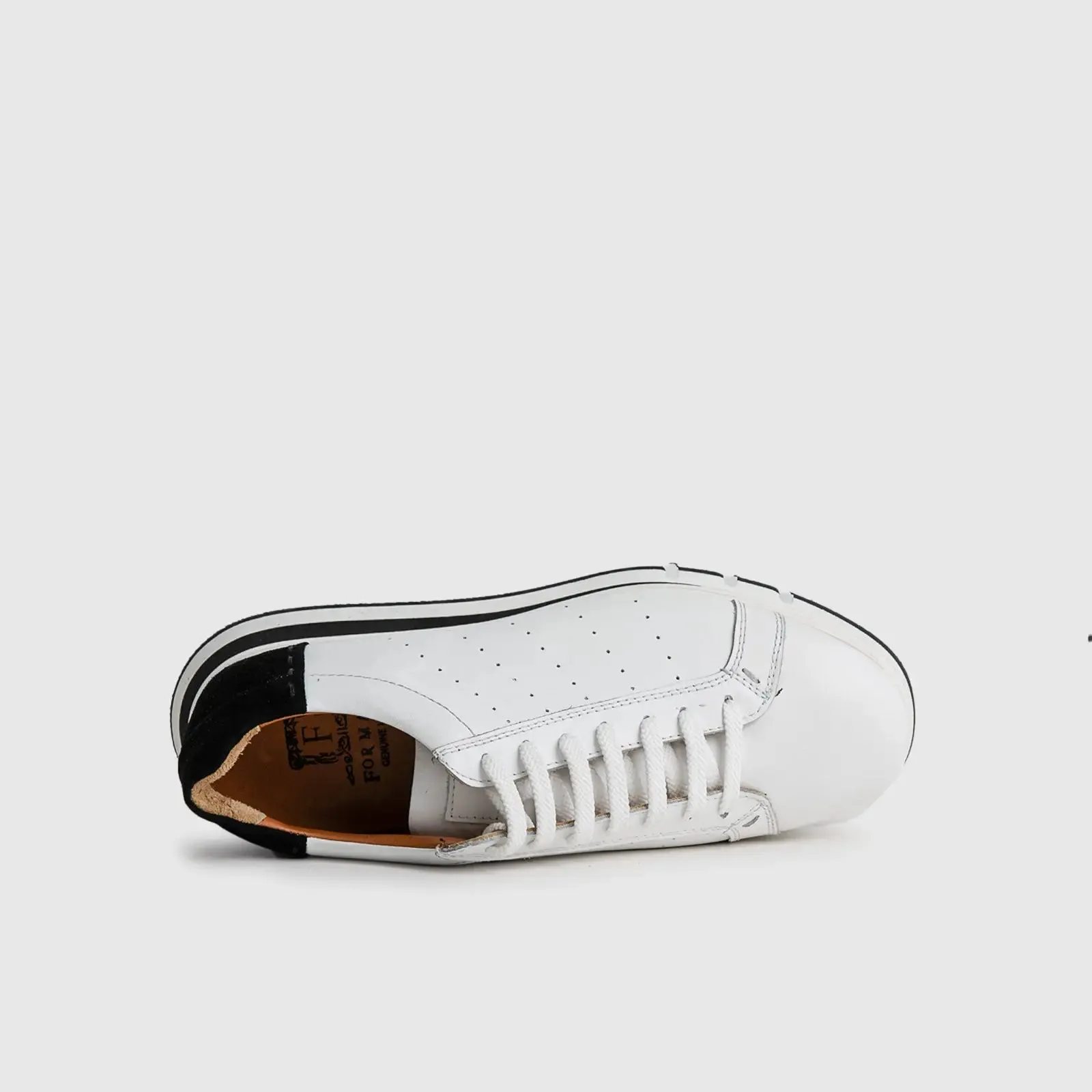 Casual Sneakers 4372-2