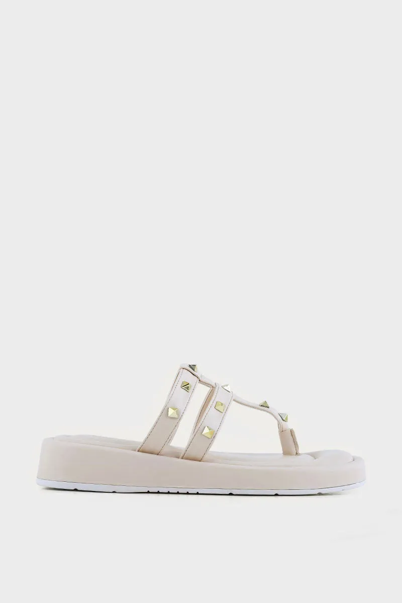 Comfort Slip On I17247-Beige