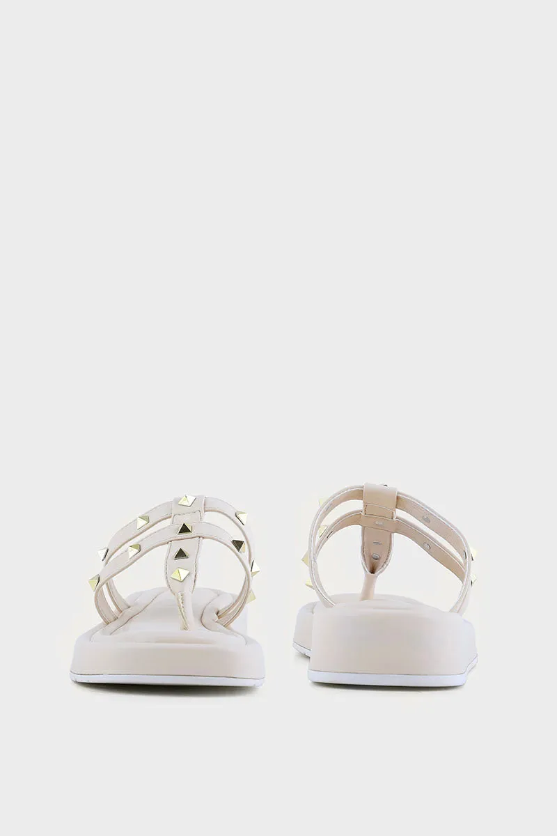 Comfort Slip On I17247-Beige