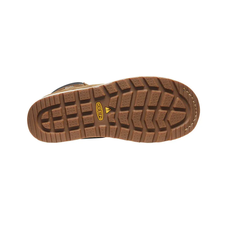 CSA Work Boot: Cincinnati 8" WP