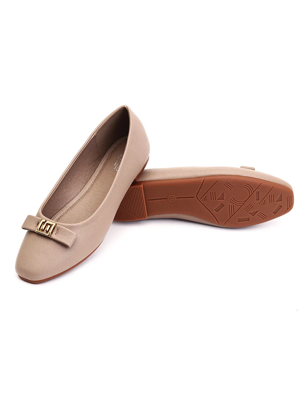 Delco Urban Chic Slip-Ons