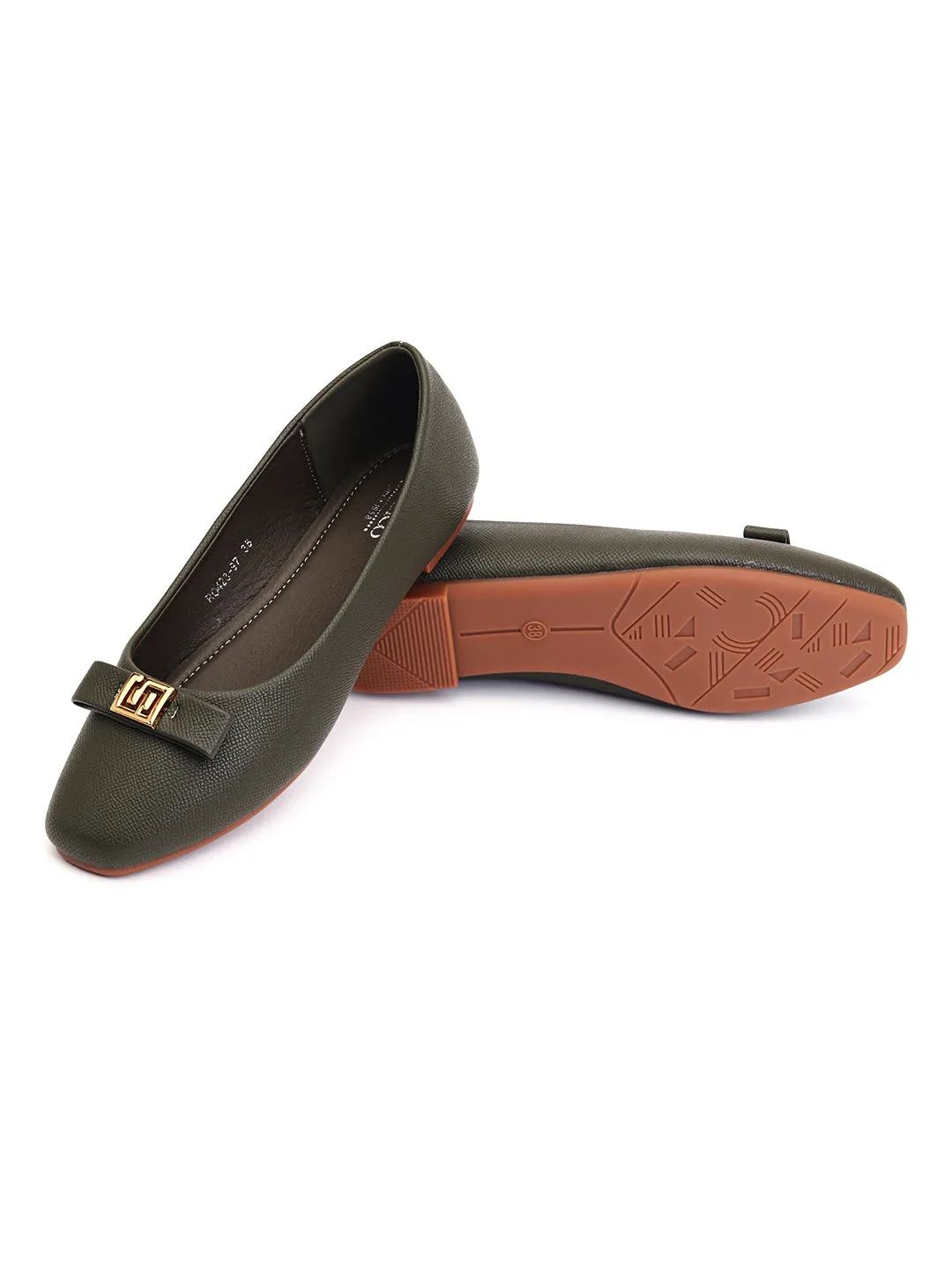 Delco Urban Chic Slip-Ons
