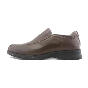 Dockers AGENT - DRESS LOAFER (Light Brown)