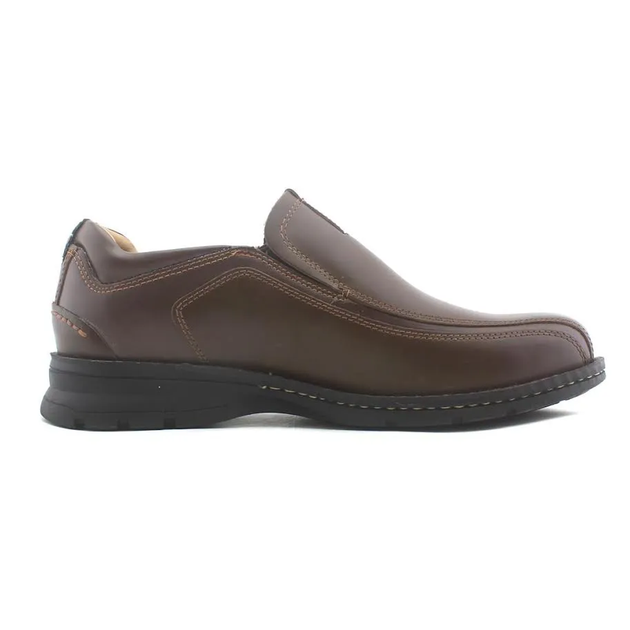 Dockers AGENT - DRESS LOAFER (Light Brown)