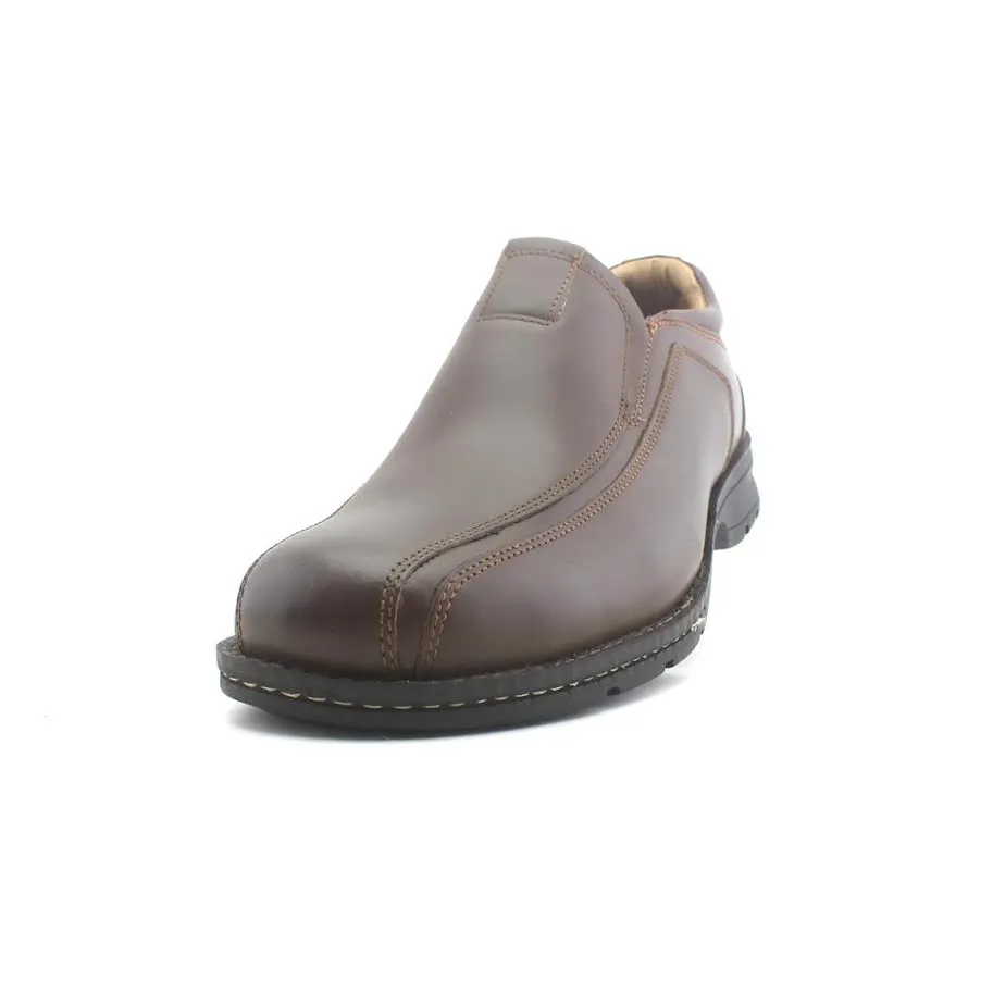 Dockers AGENT - DRESS LOAFER (Light Brown)