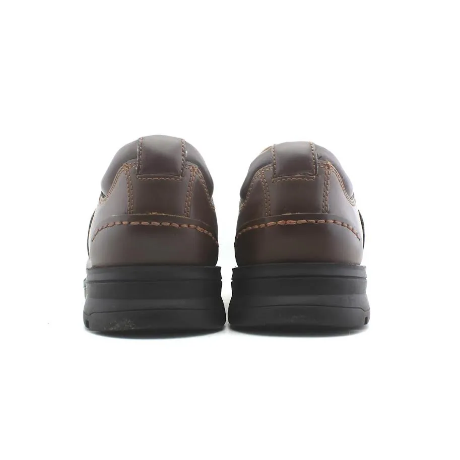 Dockers AGENT - DRESS LOAFER (Light Brown)