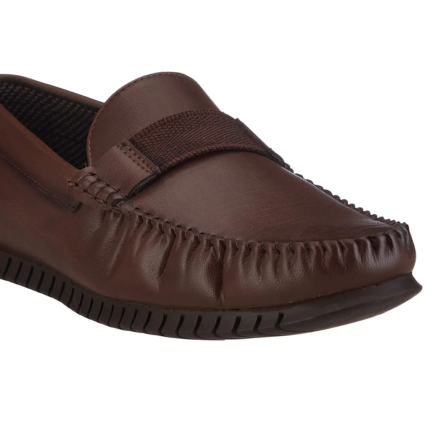 Duke Men Loafers (FWOL4019)