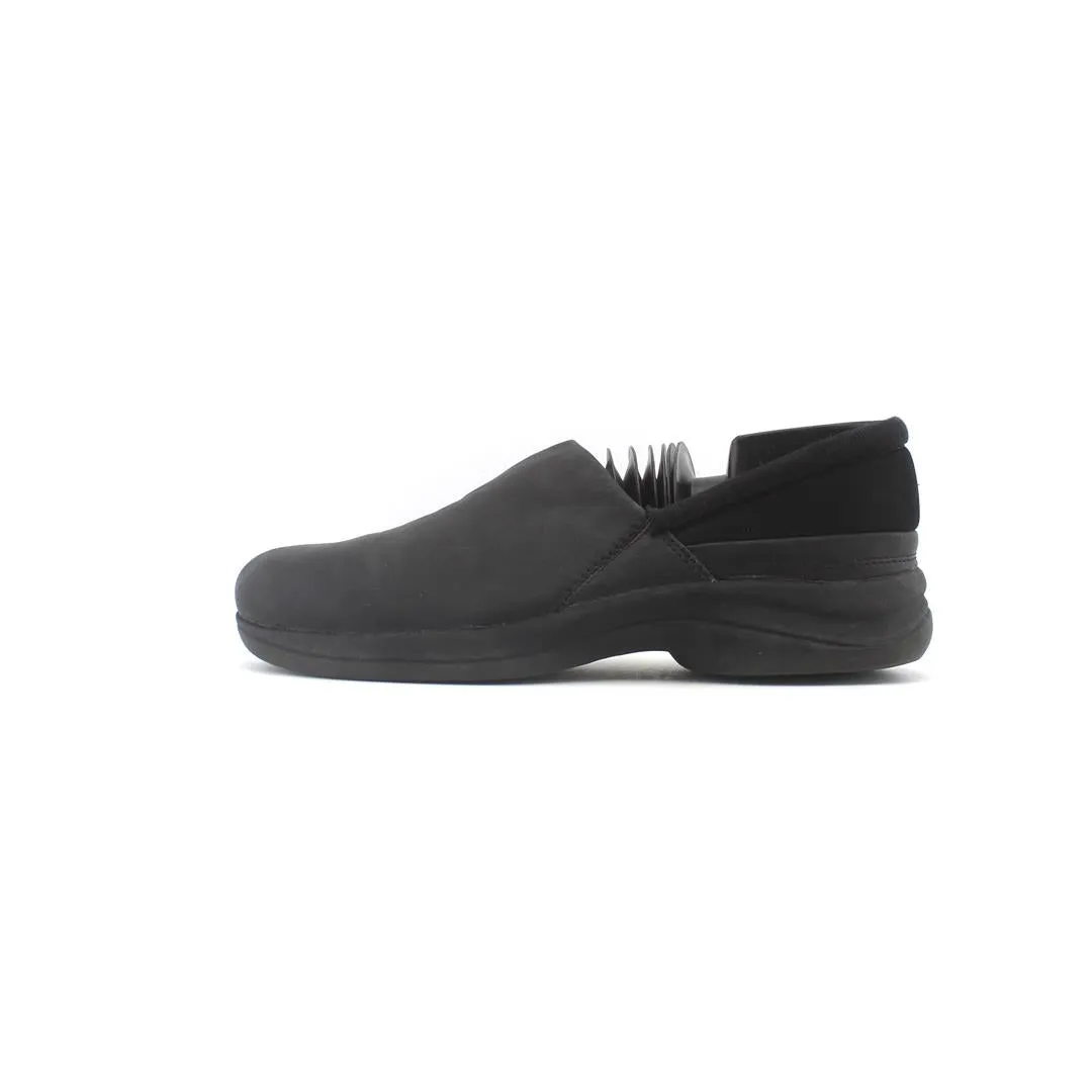 EARTH-SHOES .