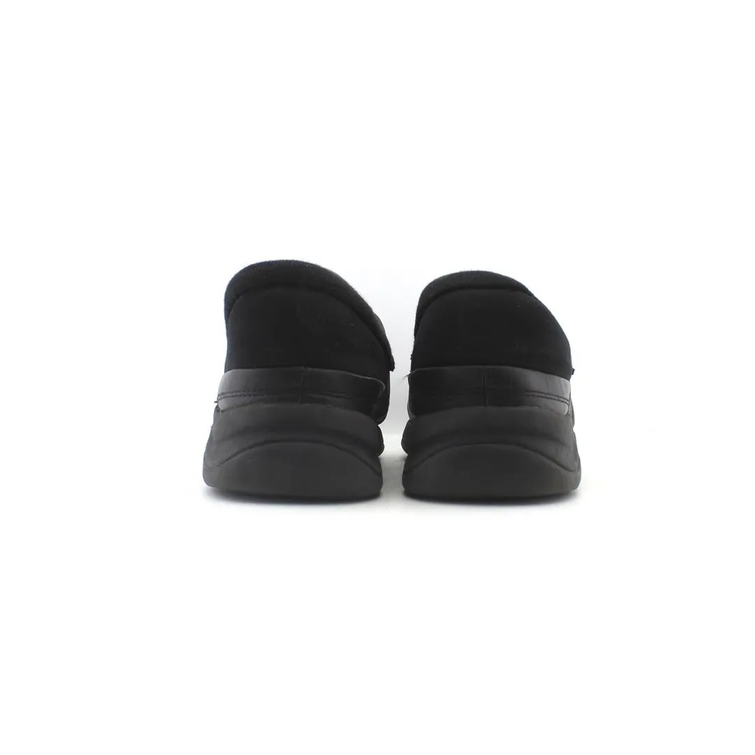 EARTH-SHOES .