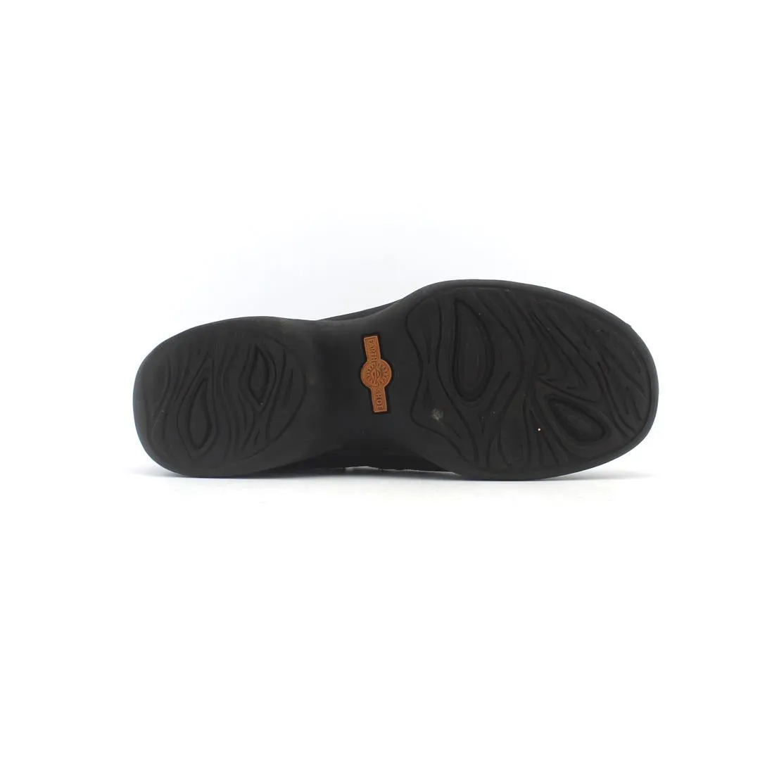 EARTH-SHOES .