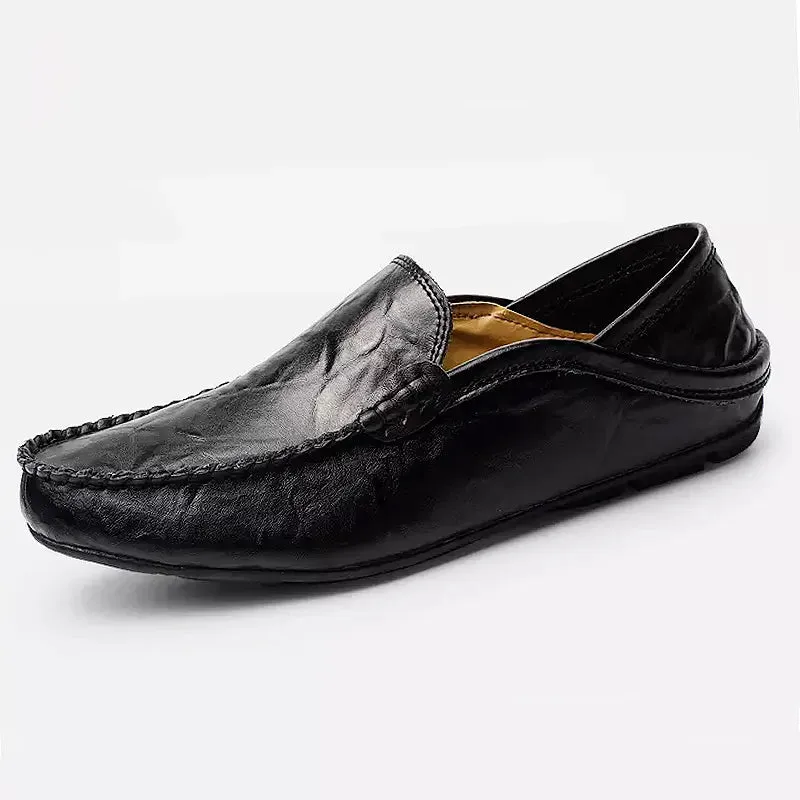 Felipe | Comfortable loafers for men