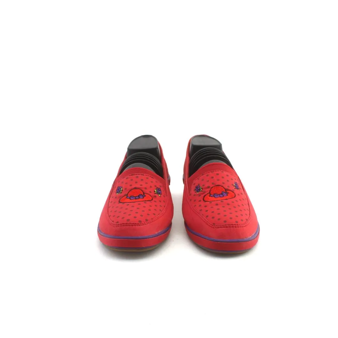 GRASSHOPPER  BY KEDS