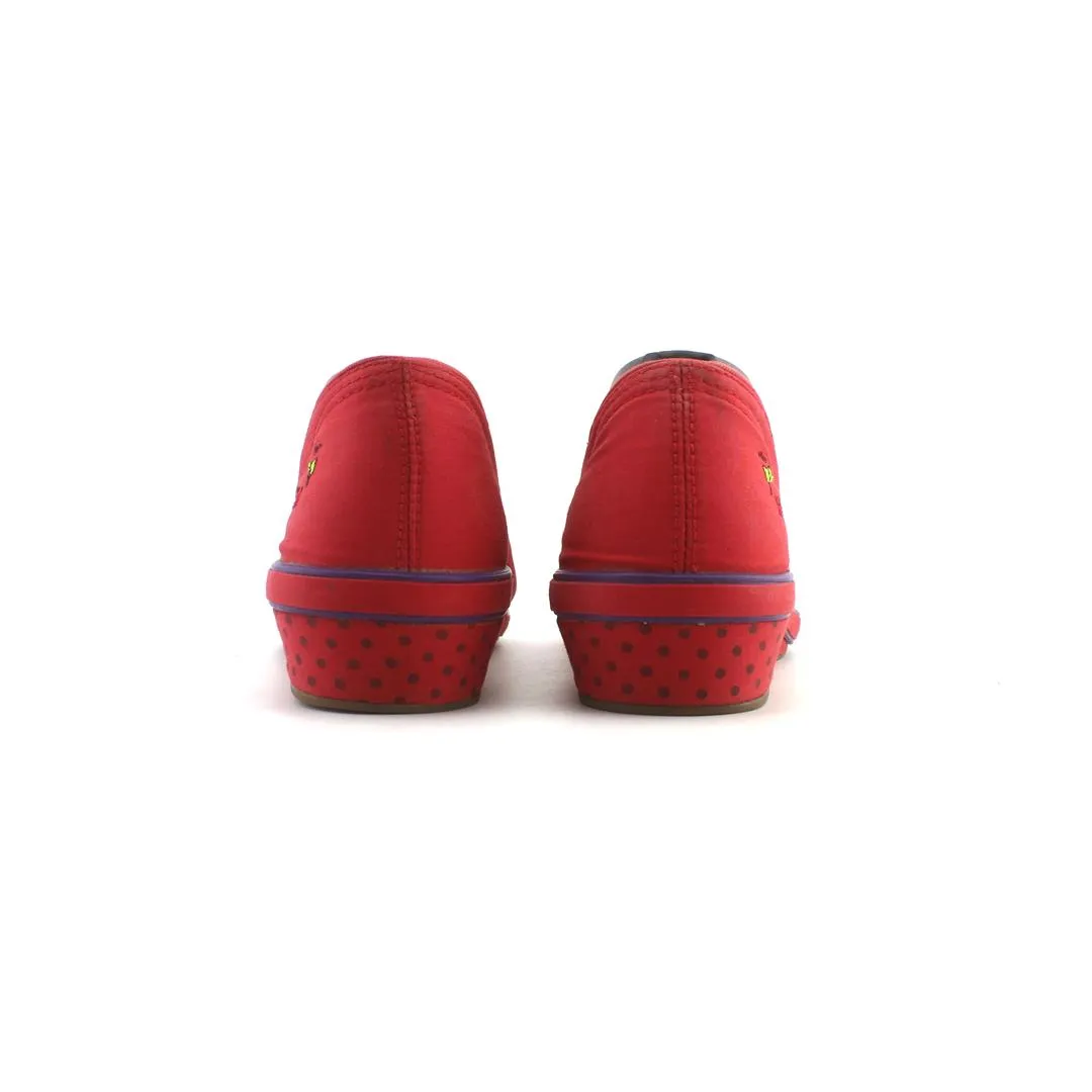 GRASSHOPPER  BY KEDS