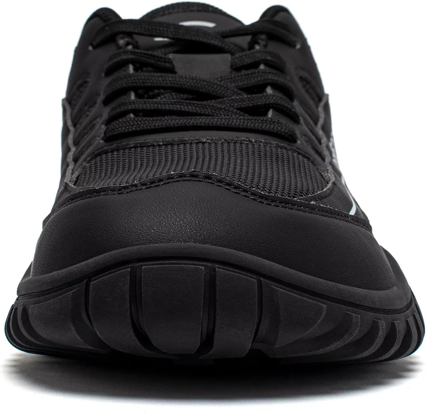 HOBIBEAR Zero Drop Barefoot Shoes|Trail Running Sneakers for Women Men|Wide Toe Box Fashion Walking Shoes