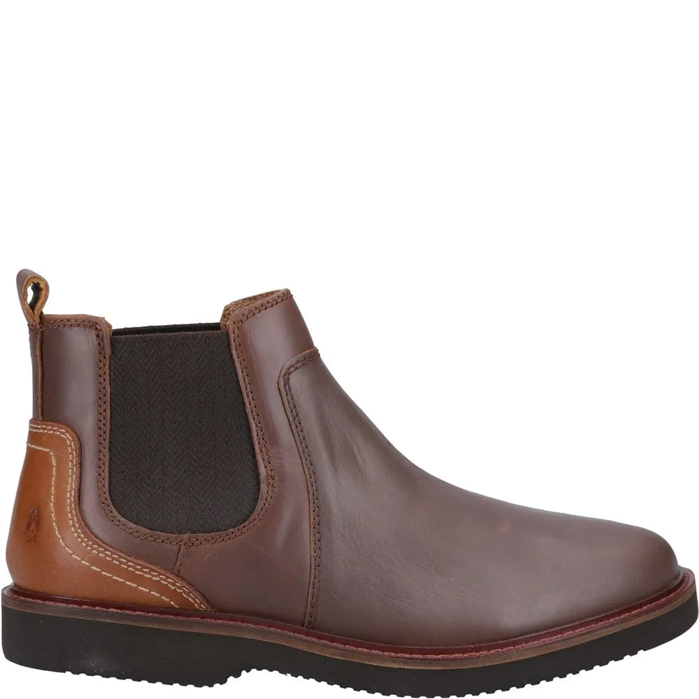 Hush Puppies Warren Chelsea