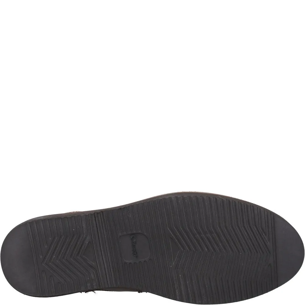 Hush Puppies Warren Chelsea