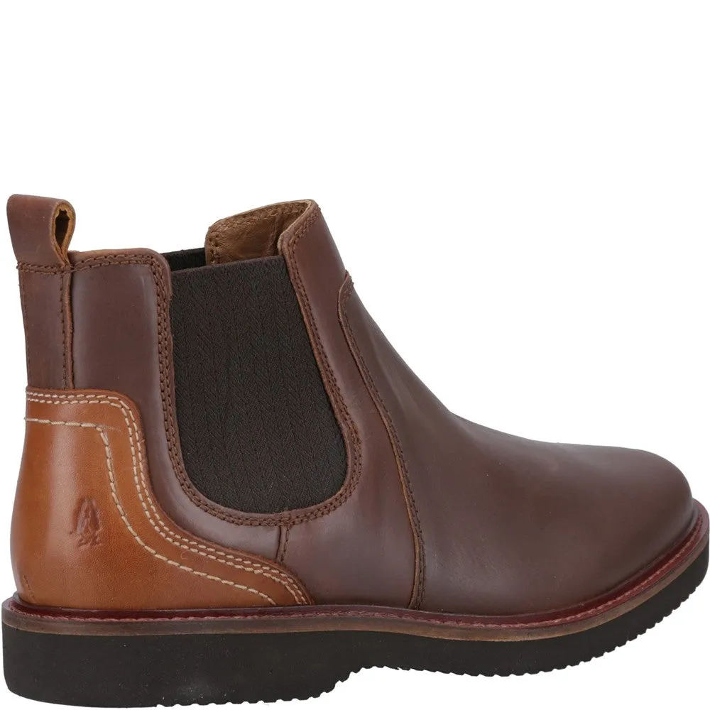 Hush Puppies Warren Chelsea
