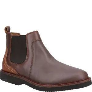 Hush Puppies Warren Chelsea