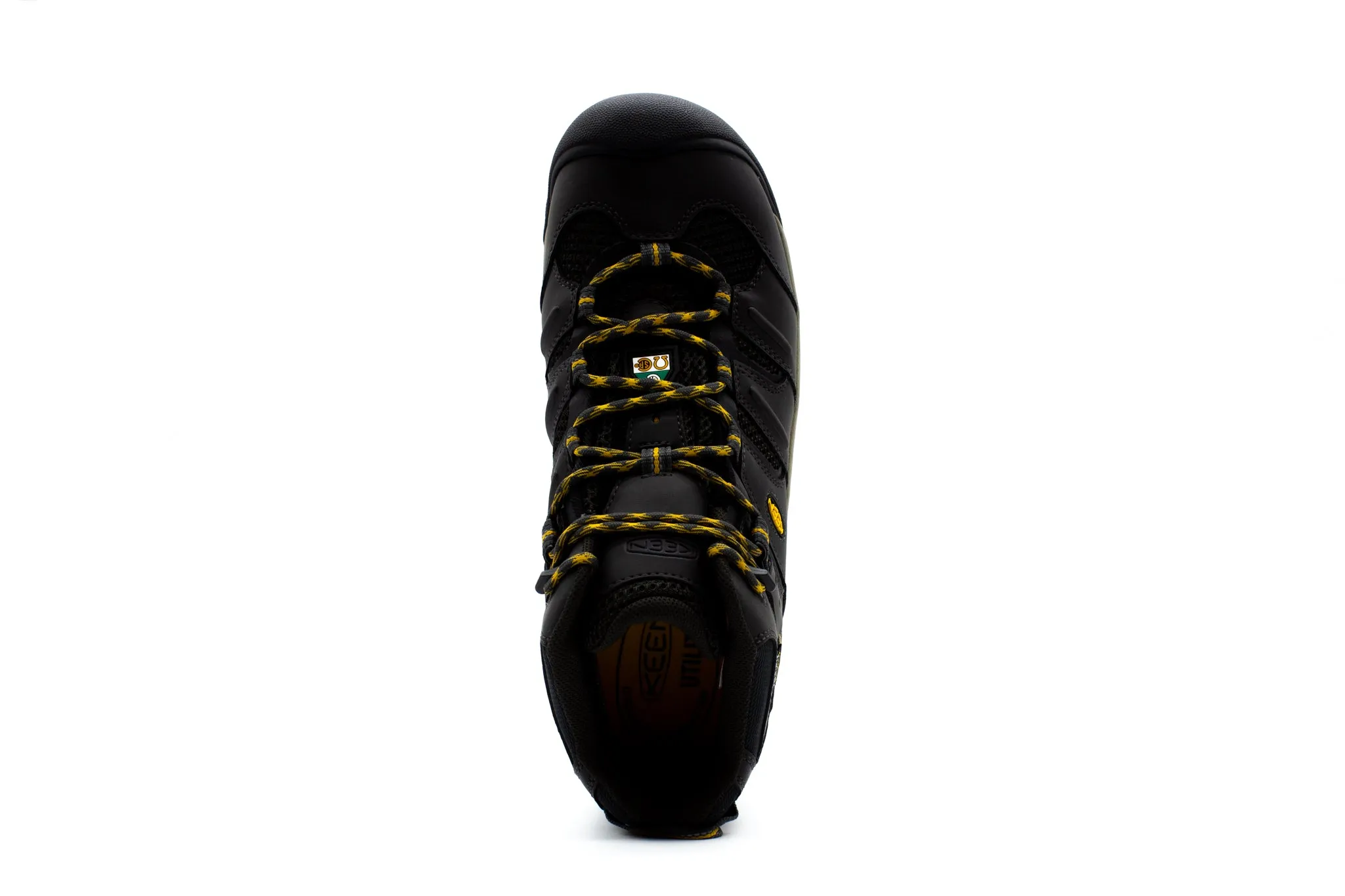 Keen CSA LANSING MID (Steel Toe)