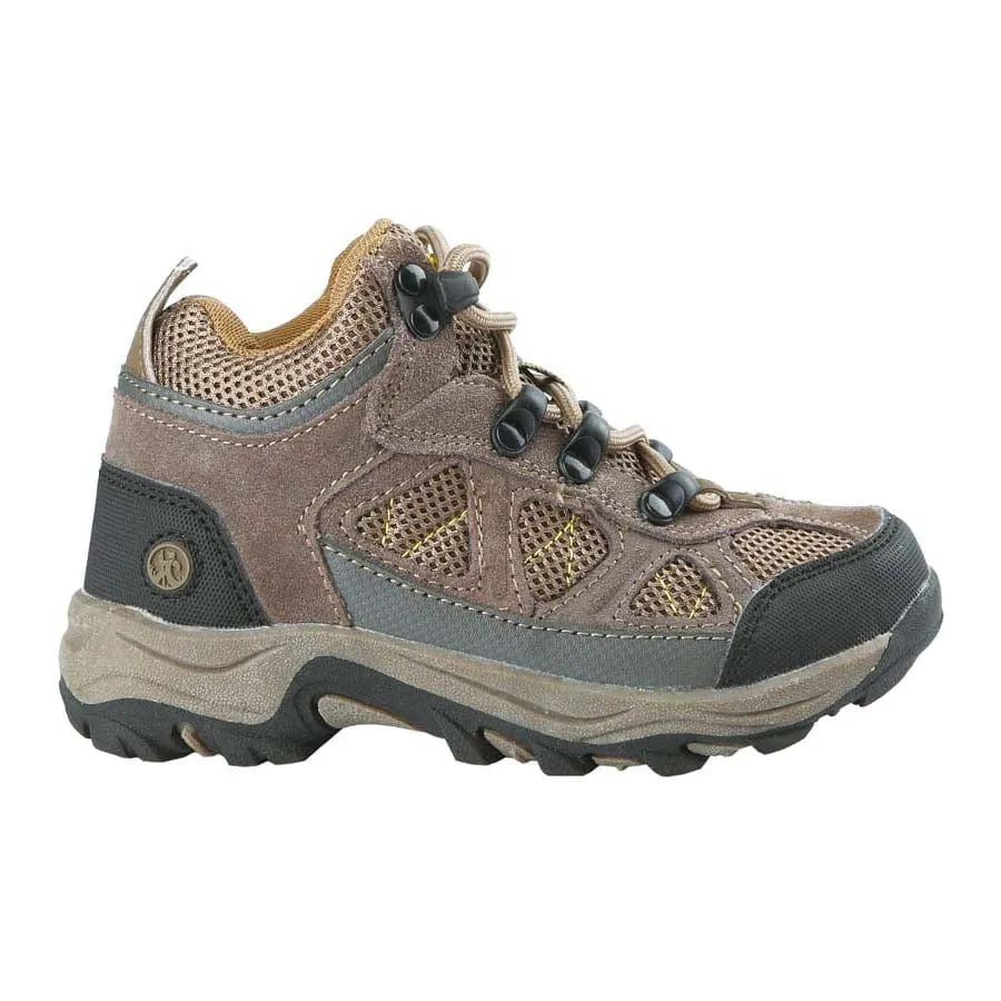Kid's Caldera Jr Mid Hiking Boot