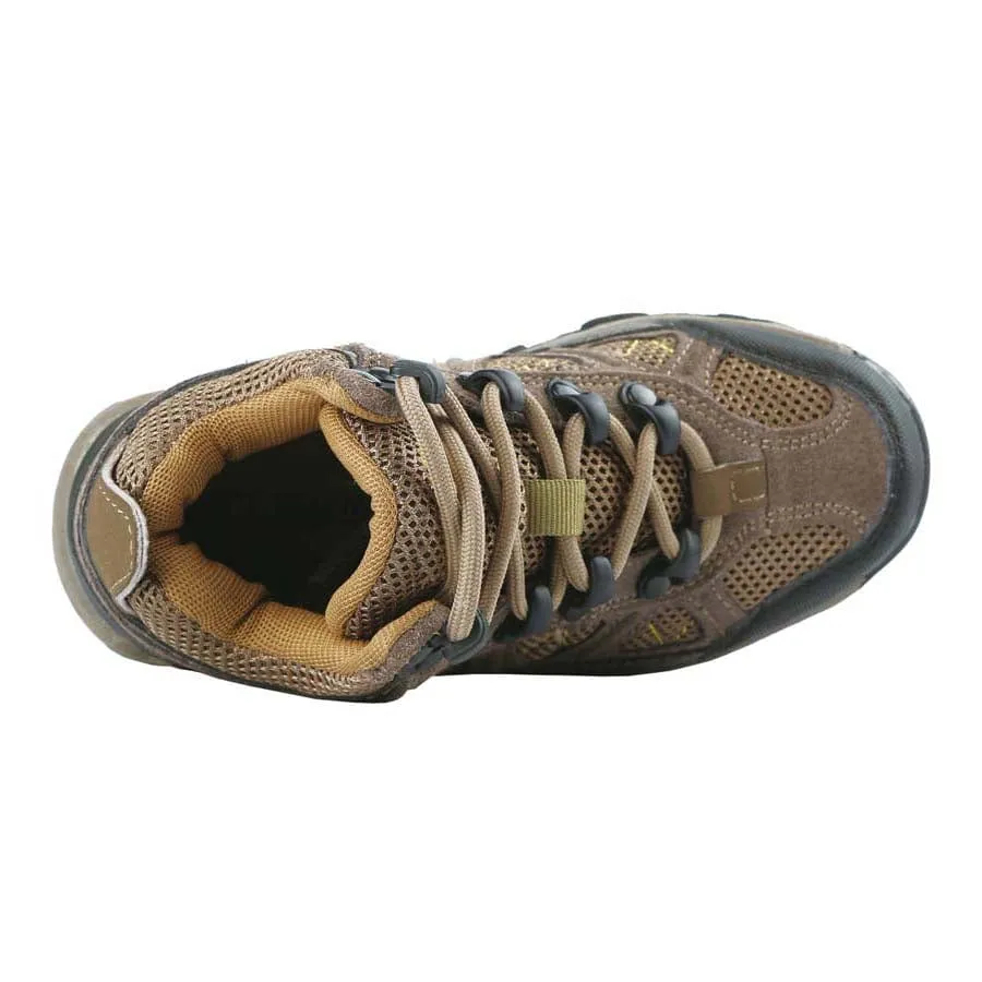 Kid's Caldera Jr Mid Hiking Boot