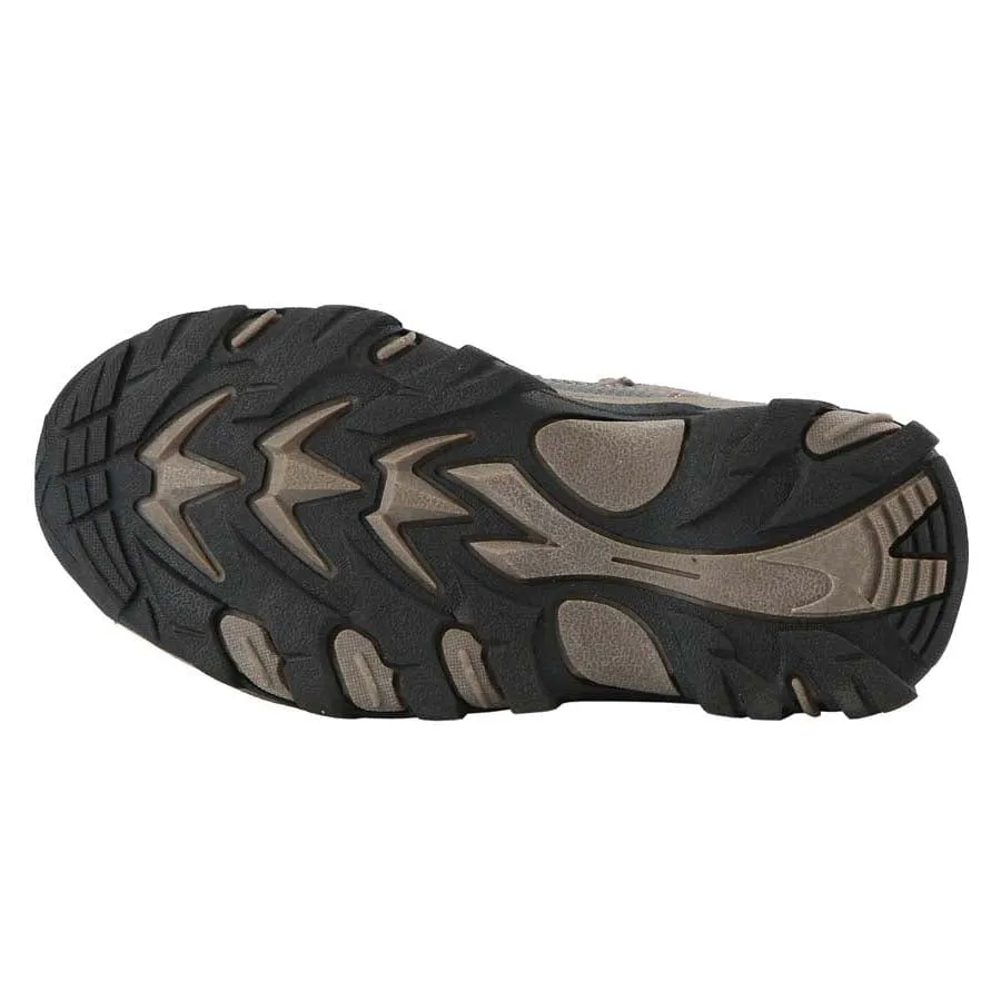 Kid's Caldera Jr Mid Hiking Boot