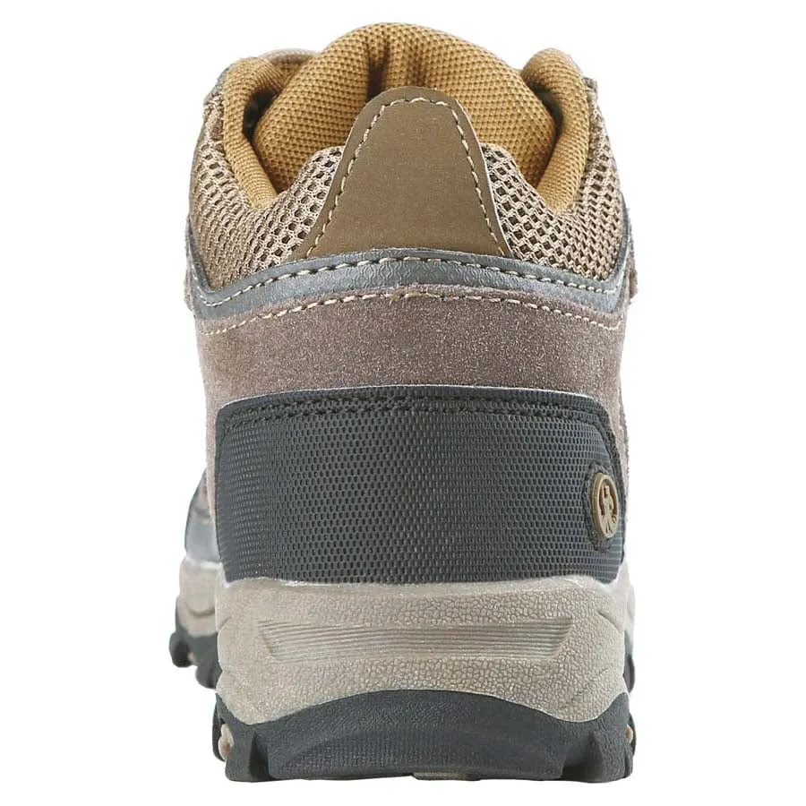 Kid's Caldera Jr Mid Hiking Boot