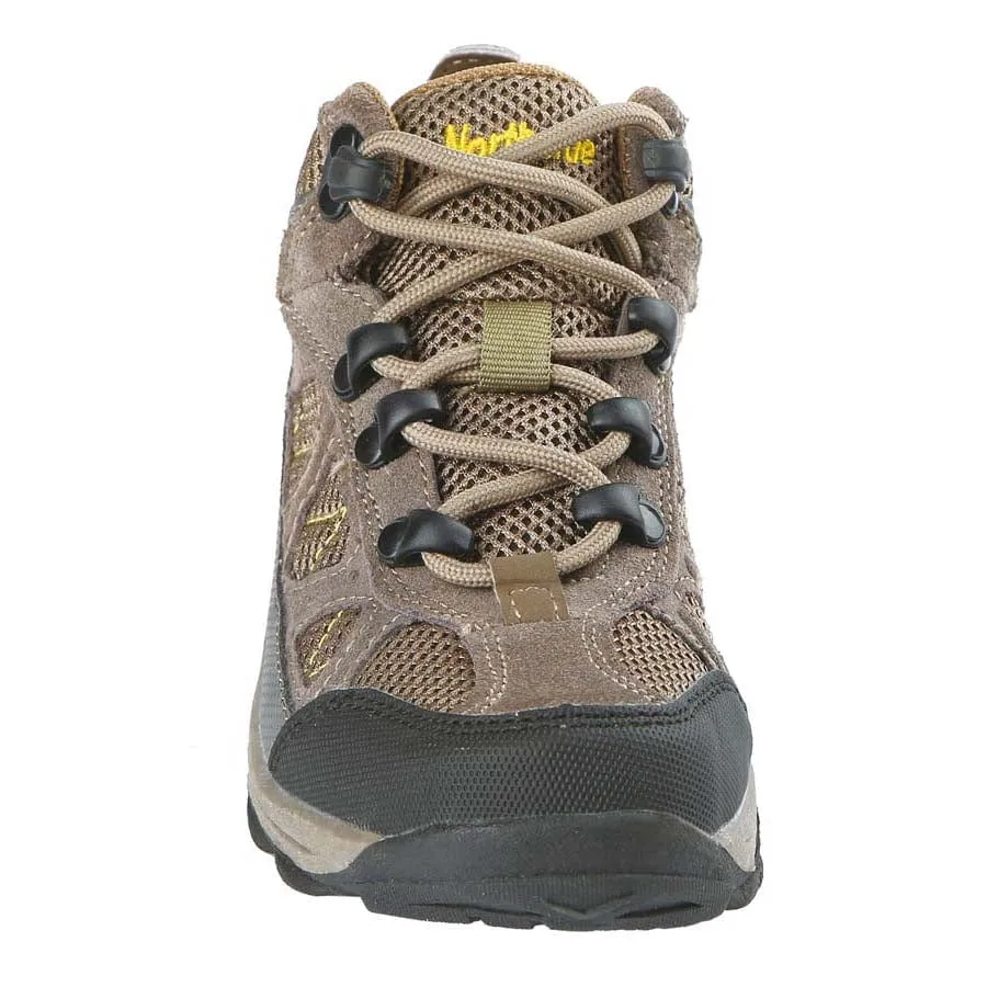 Kid's Caldera Jr Mid Hiking Boot