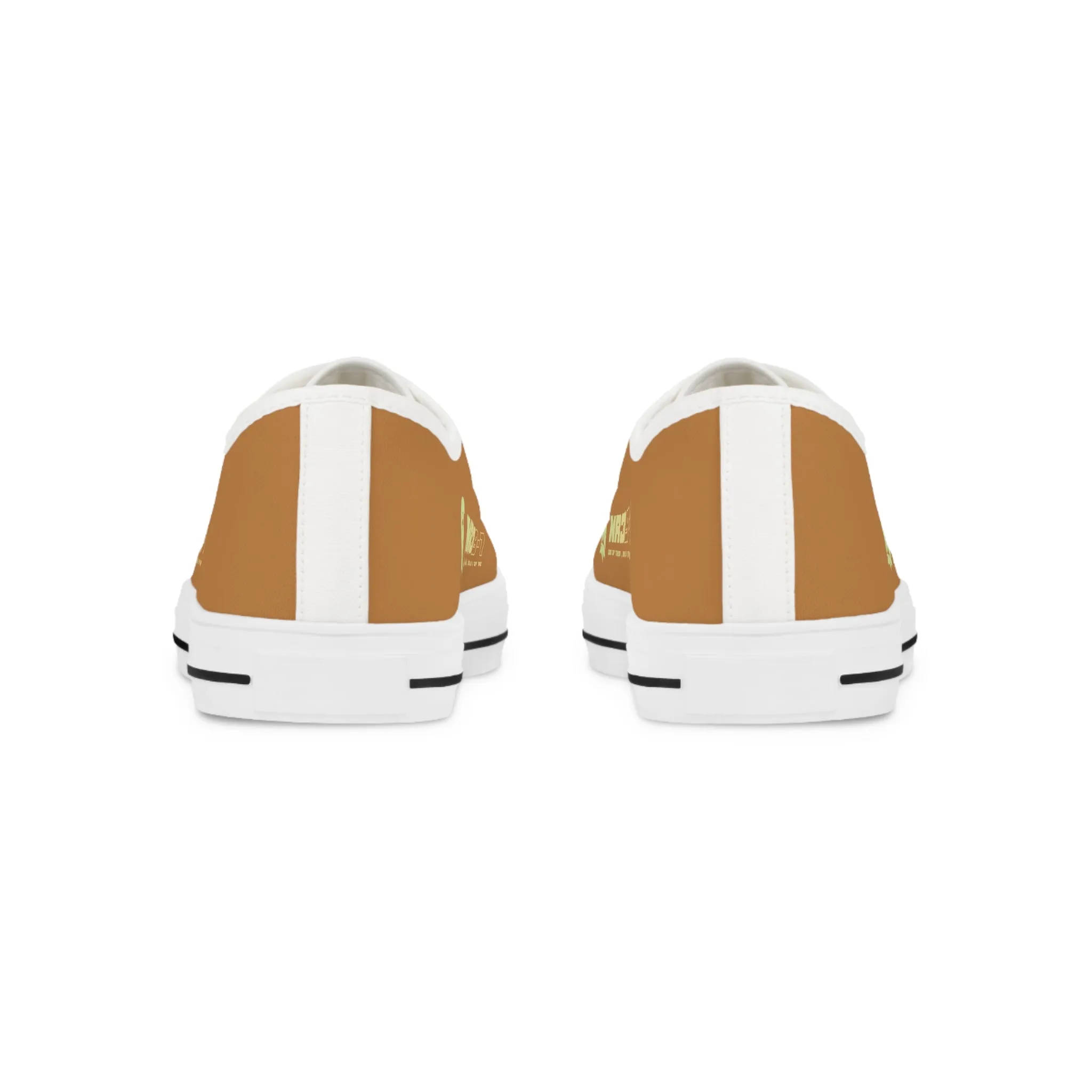 Light Brown MR39S Men's Low Top Sneakers