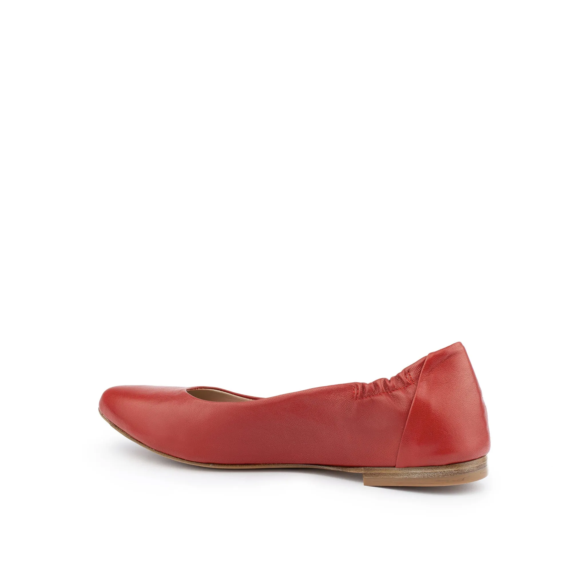 Mara Ballet Flat Passione