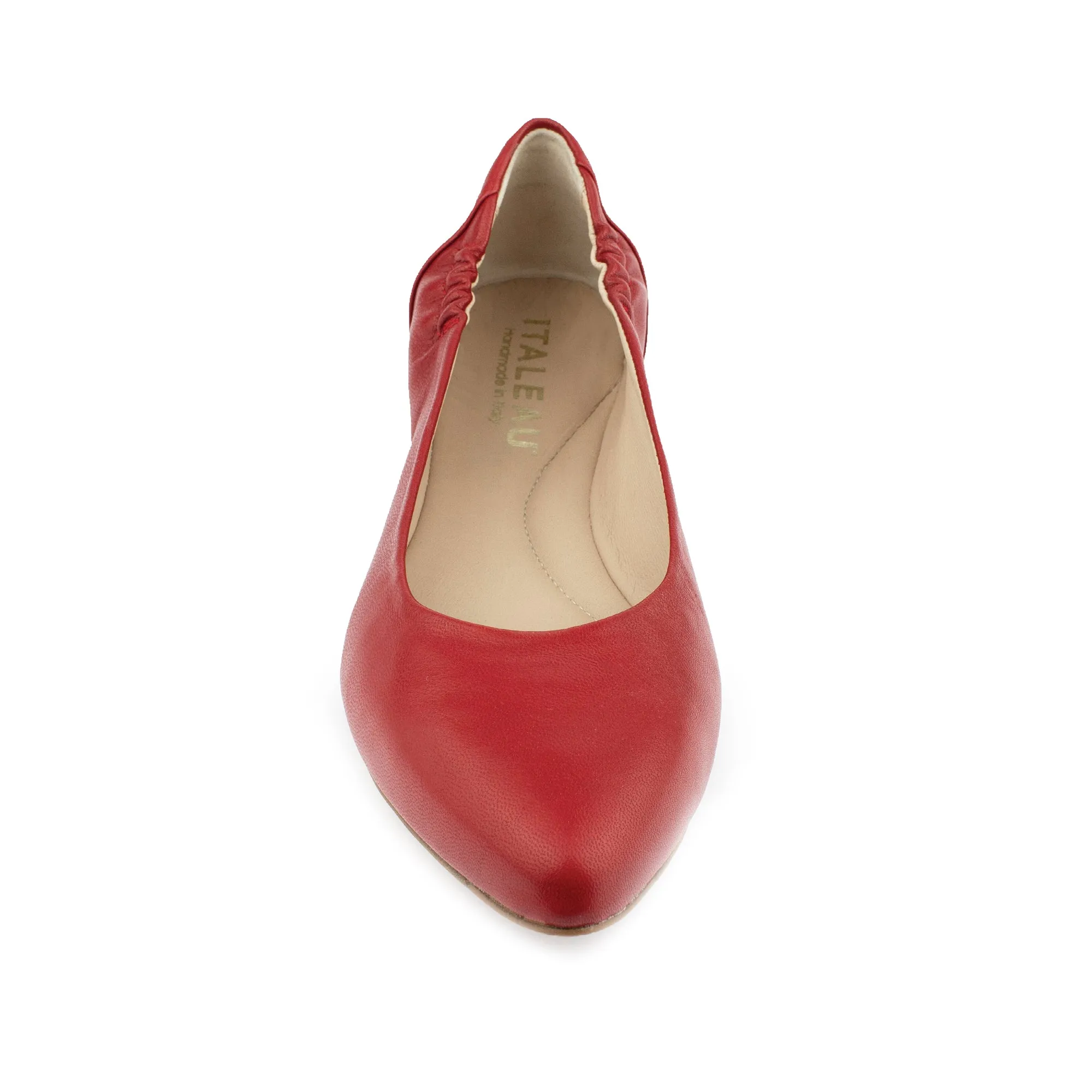 Mara Ballet Flat Passione
