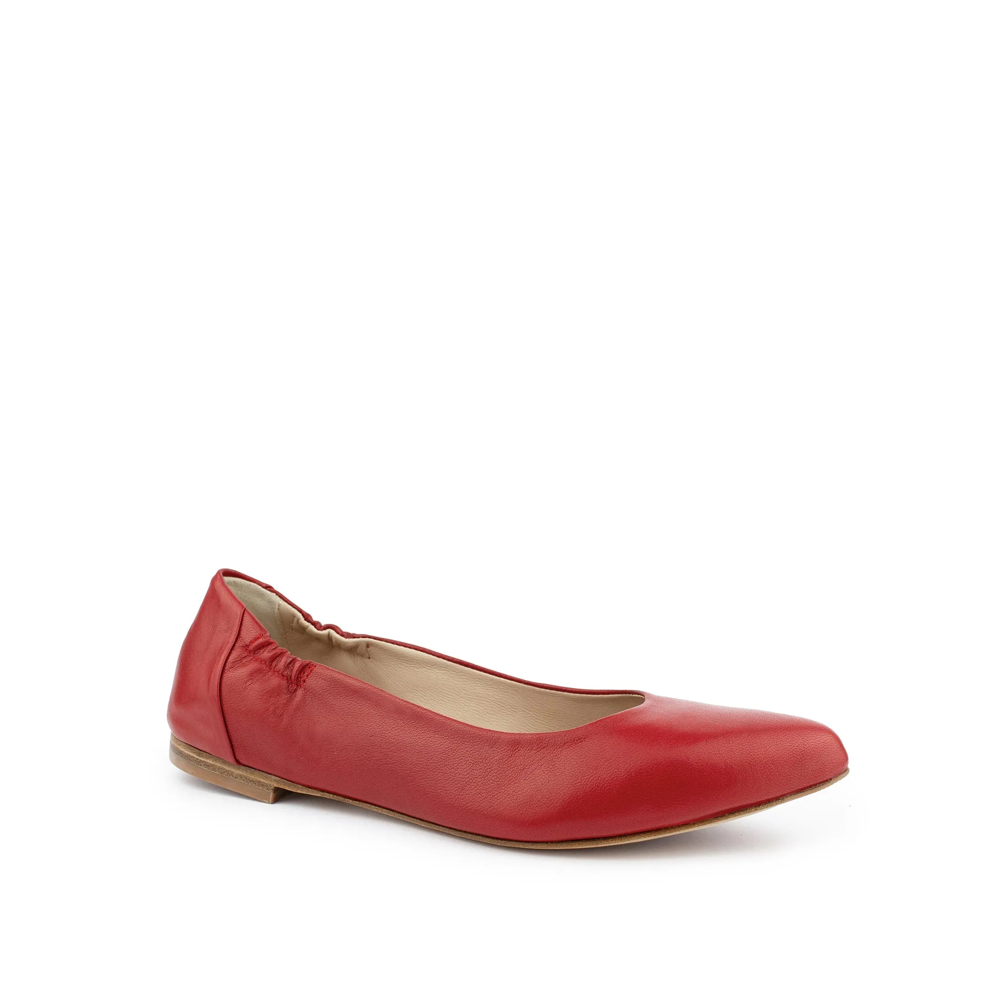 Mara Ballet Flat Passione