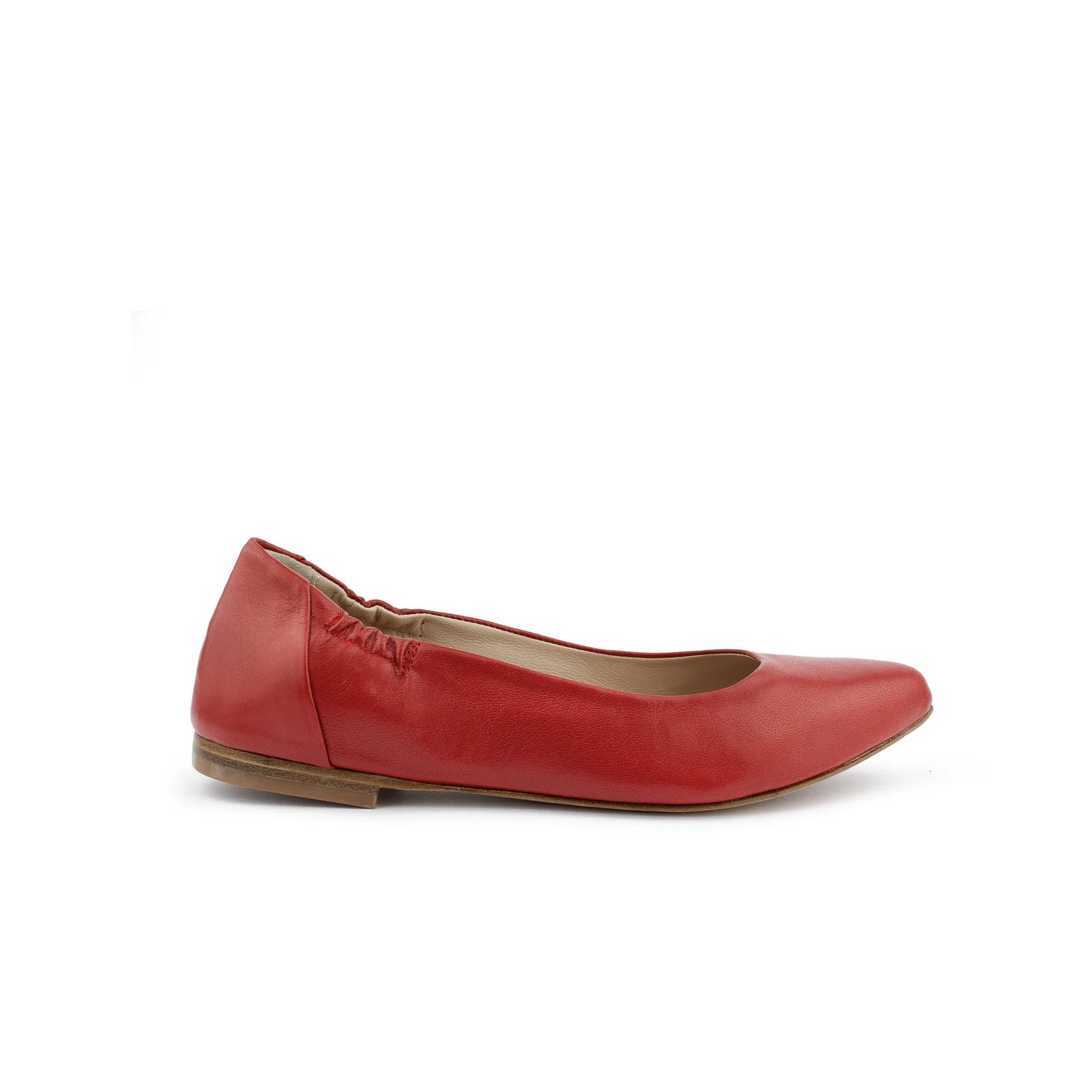 Mara Ballet Flat Passione