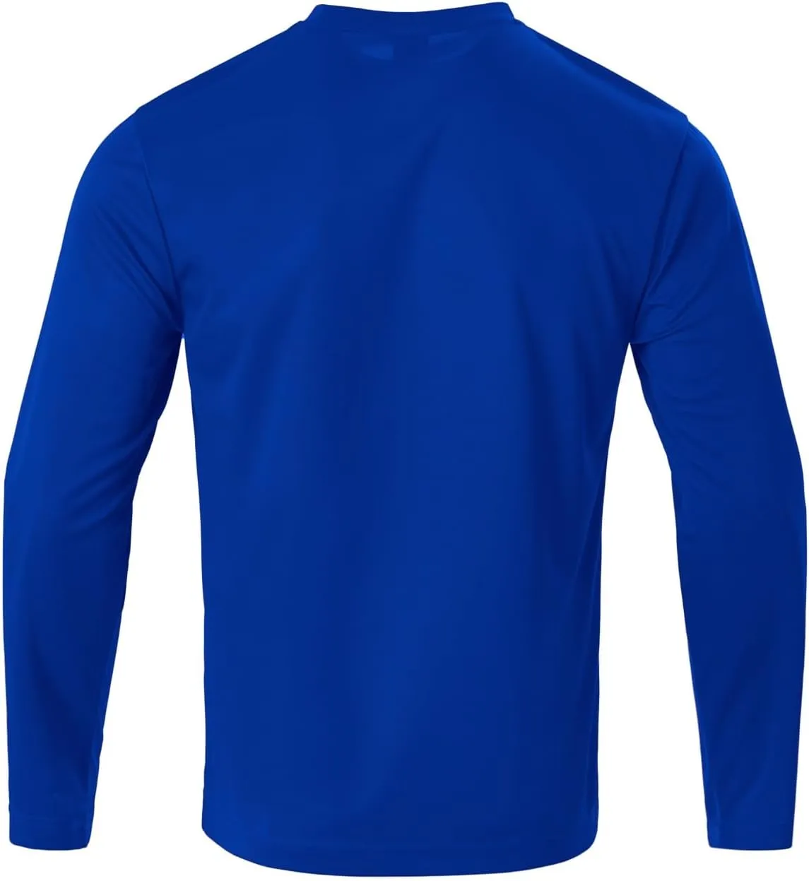 Men UPF 50  Sun Protection Hoodie Long Sleeve T Shirts Pack Quick Dry Shirt for Athletic Running Activewear Workout