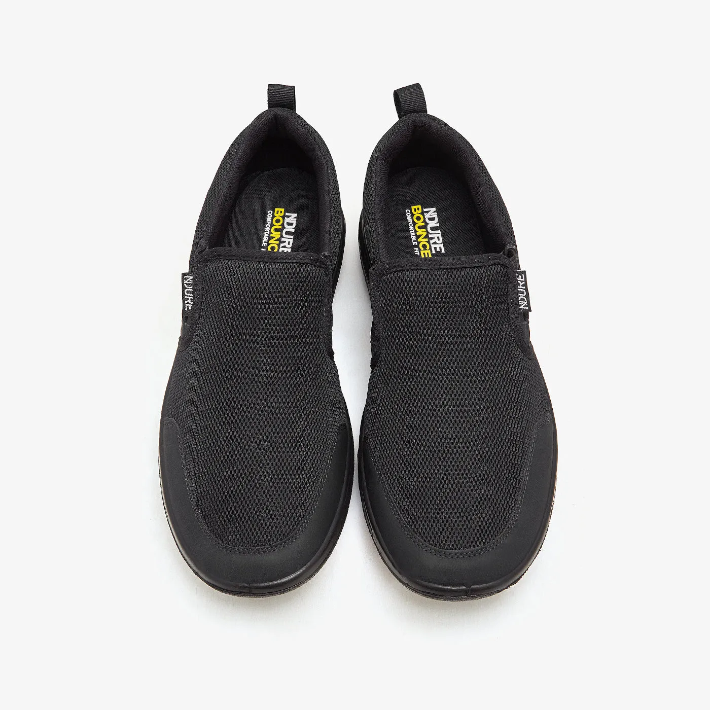 Men's Cloud Comfort Slip-Ons