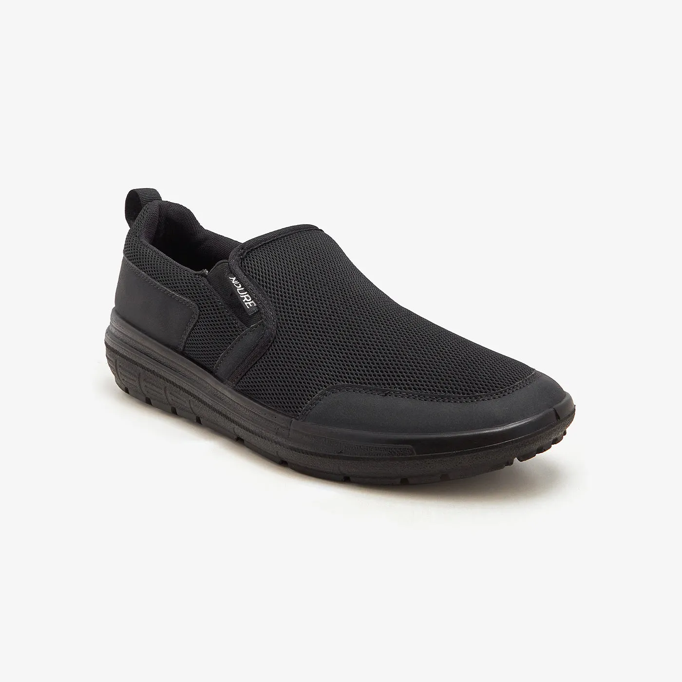 Men's Cloud Comfort Slip-Ons